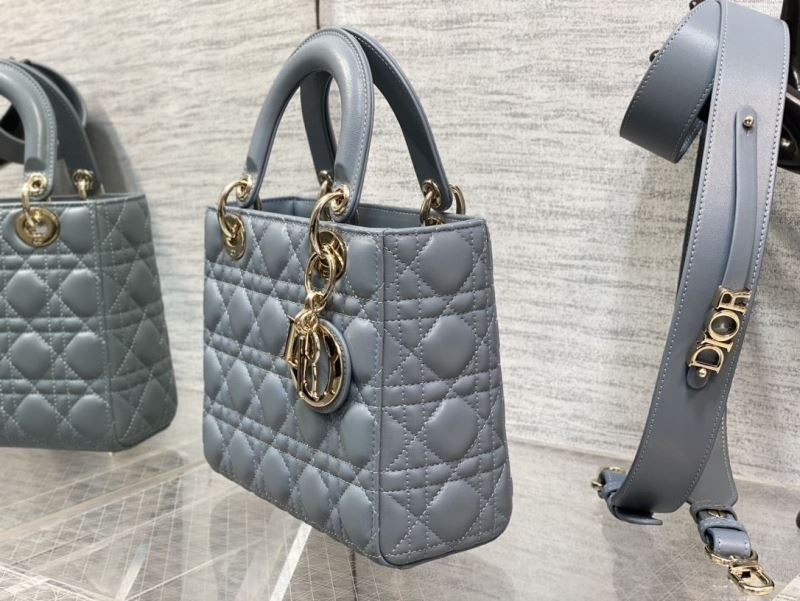 Dior My Lady Bags